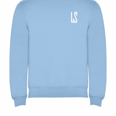 Felpa LS