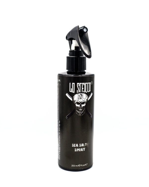 Sea Salt