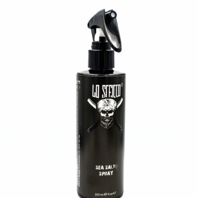 Sea Salt