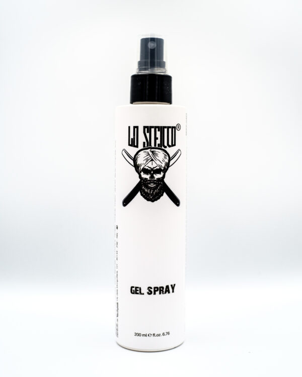 Gel Spray