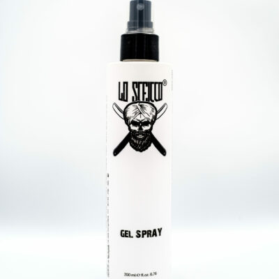 Gel Spray
