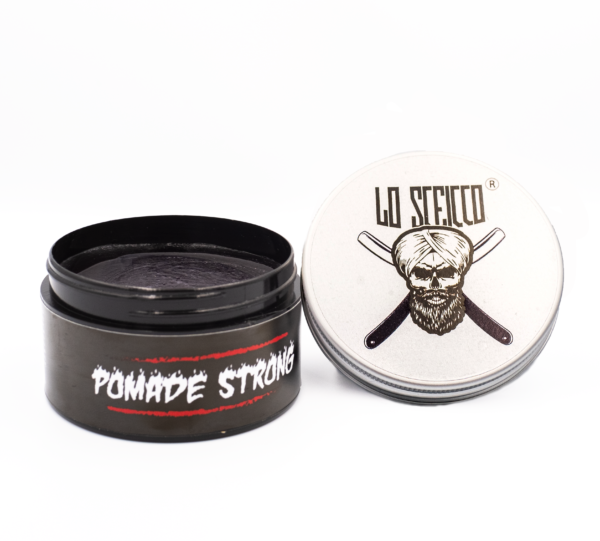 Pomade Strong