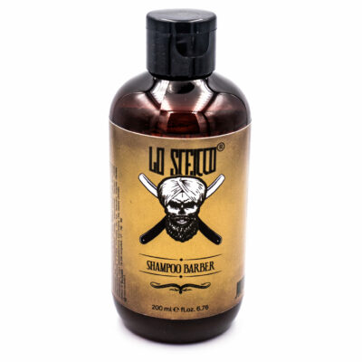 Shampoo Barber