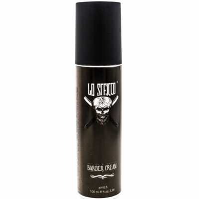 Barber Cream
