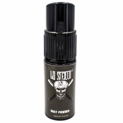 Dust Powder